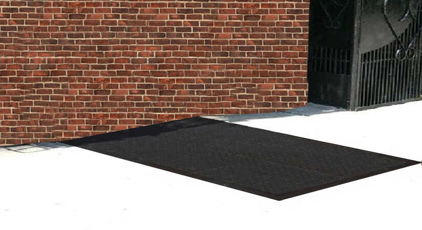 Flat basement cellar door NYC